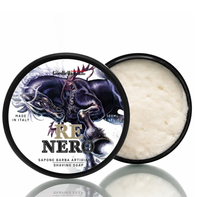 the-goodfellas-smile-re-nero-rasiercreme-100-ml-vegan image 1
