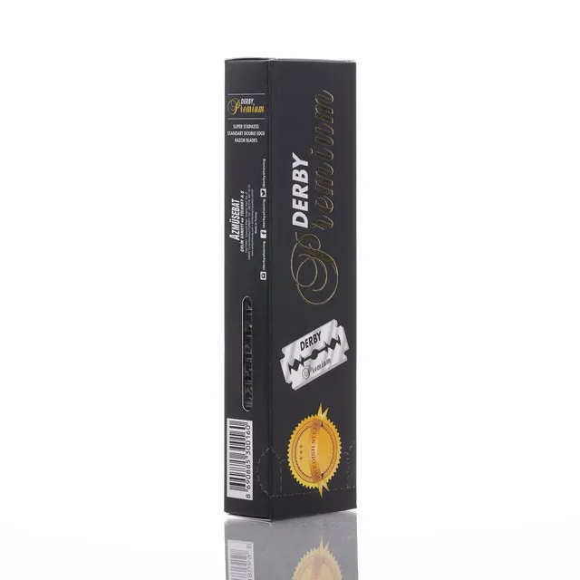 blackbeards-premium-black-rasierklingen-5-st-ck-extra-scharf image 1