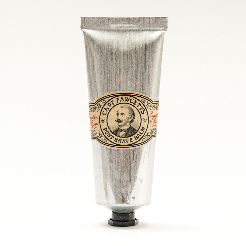 captain-fawcett-expedition-reserve-aftershave-balsam-shea-jojoba image 1