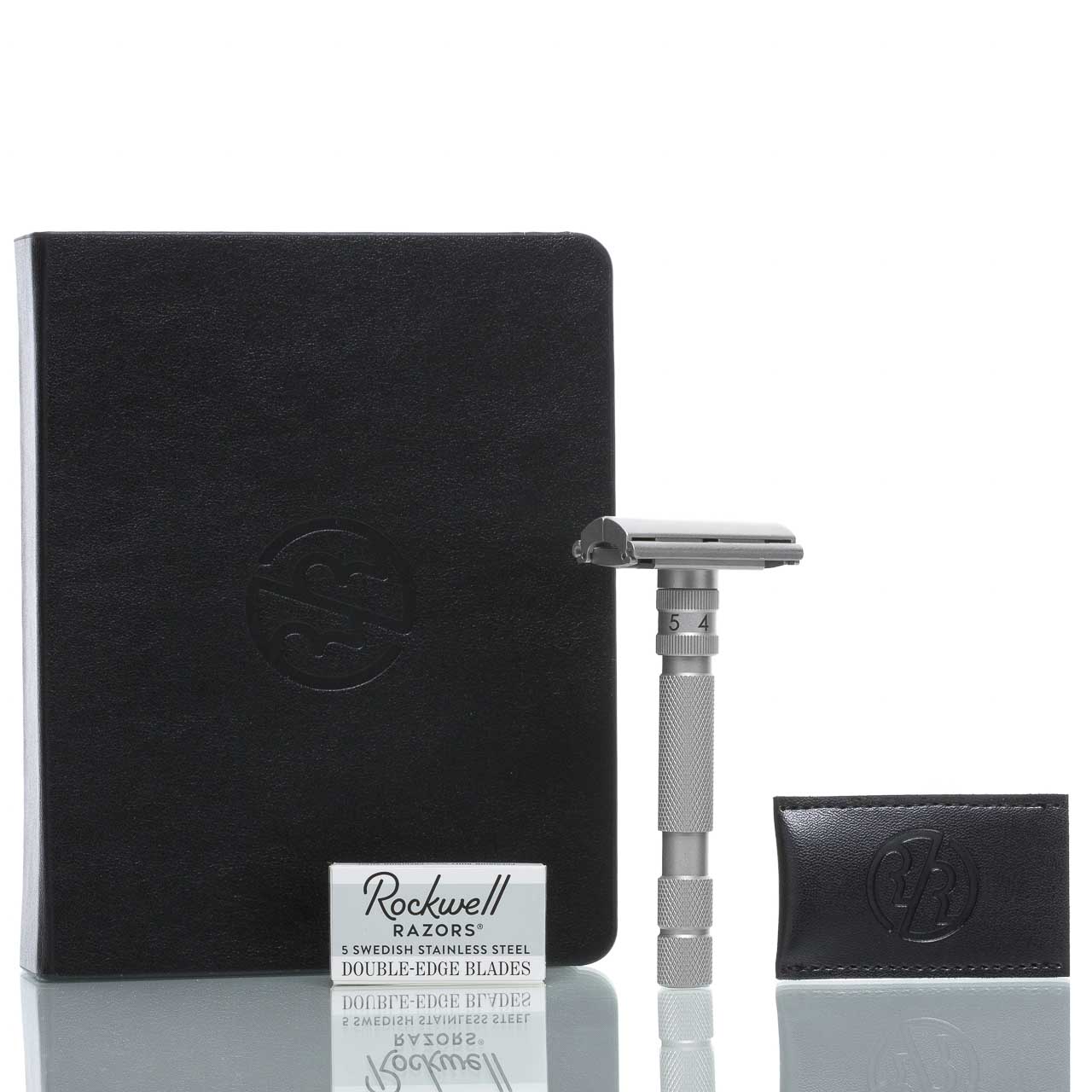 rockwell-model-t2-ss-rasierhobel-edelstahl-verstellbar image 1