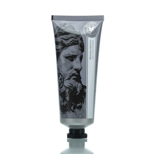saponificio-bignoli-mandorla-after-shave-creme-75ml-tube image 1