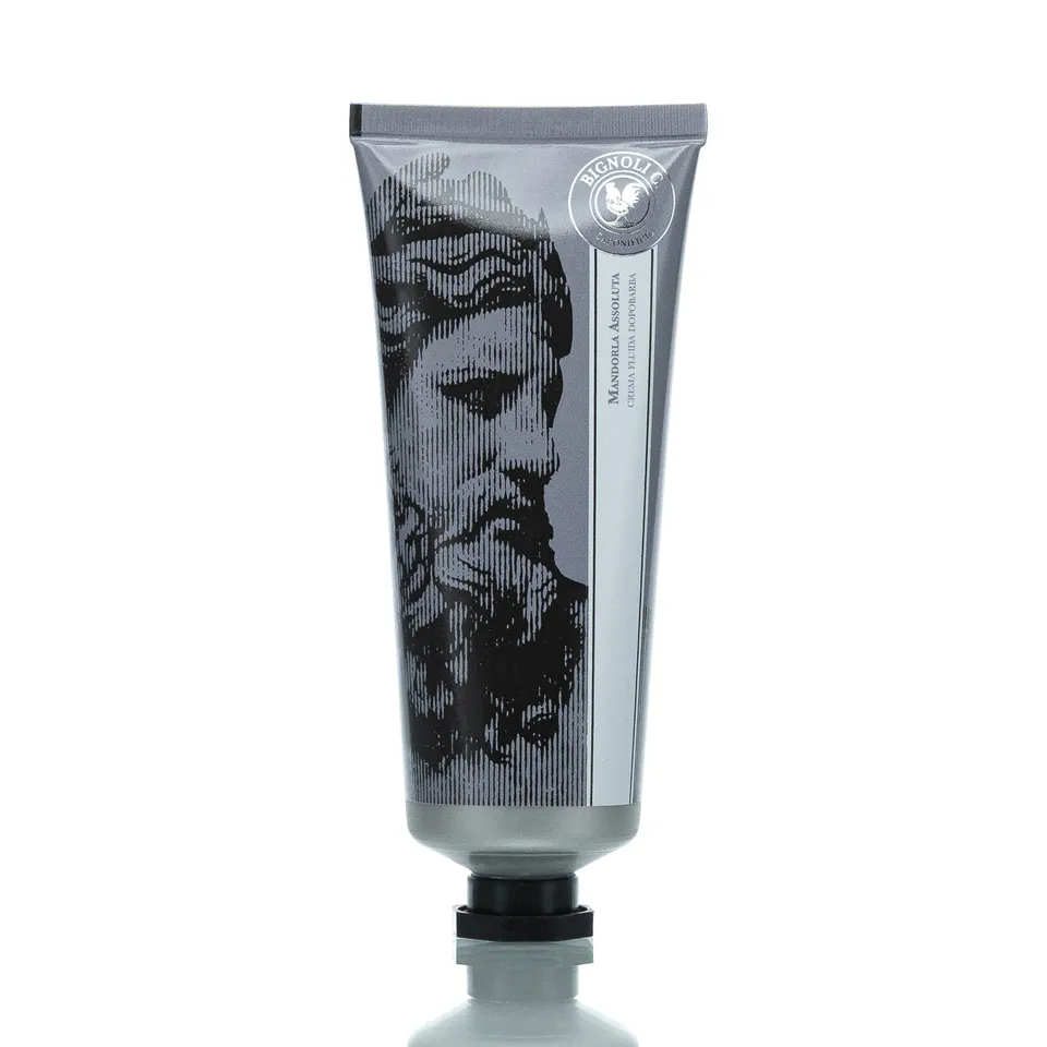 saponificio-bignoli-mandorla-after-shave-creme-75ml-tube image 1