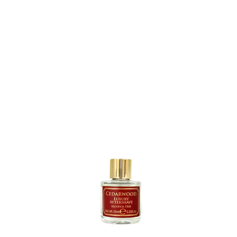 taylor-of-old-bond-street-cedarwood-after-shave-lotion-10ml image 1