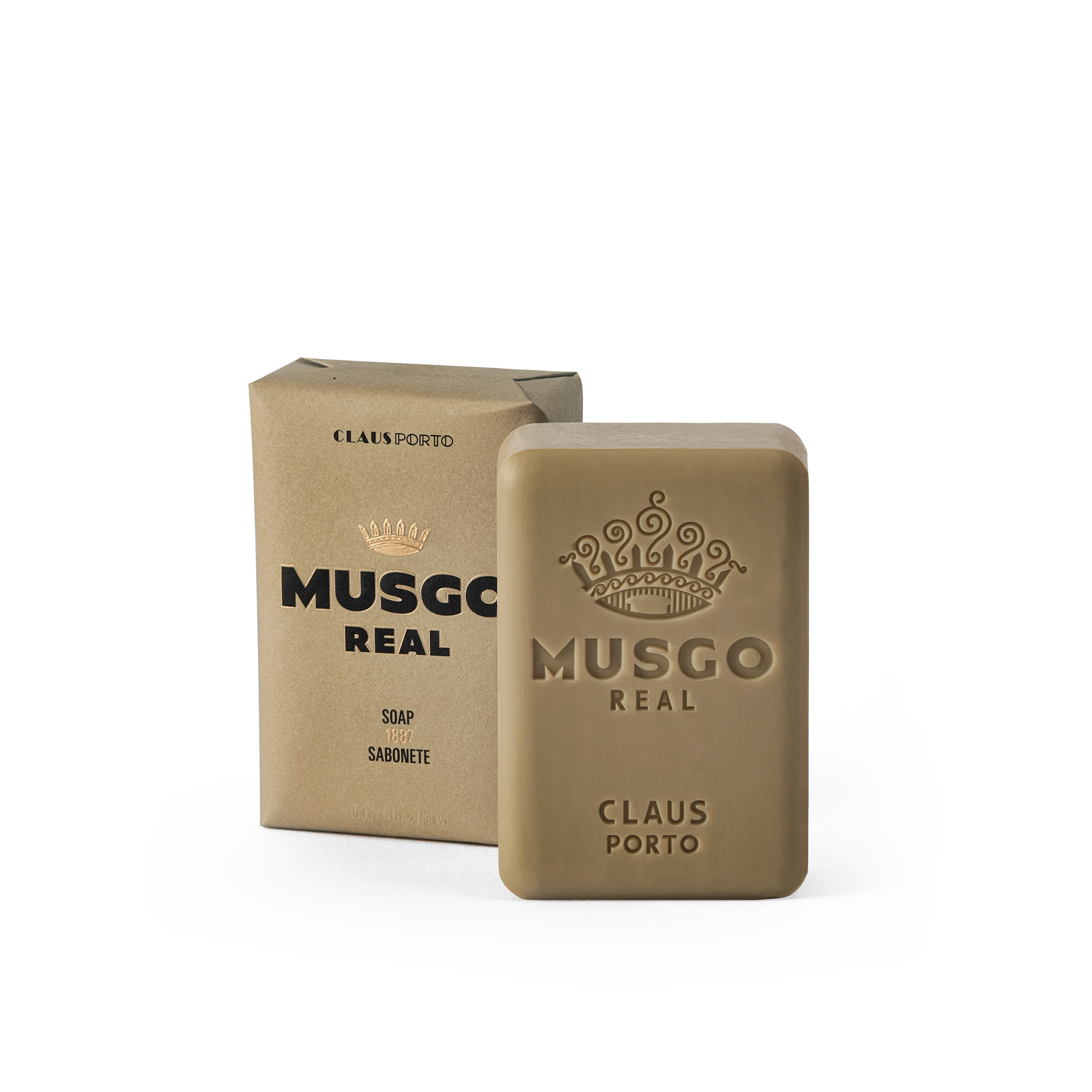 musgo-real-1887-k-rperseife-mit-grapefruit-und-vetiver image 1