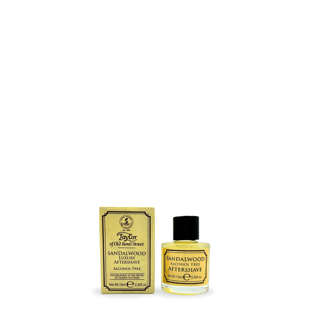 taylor-of-old-bond-street-sandalwood-aftershave-lotion-10ml-ohne-alkohol image 2