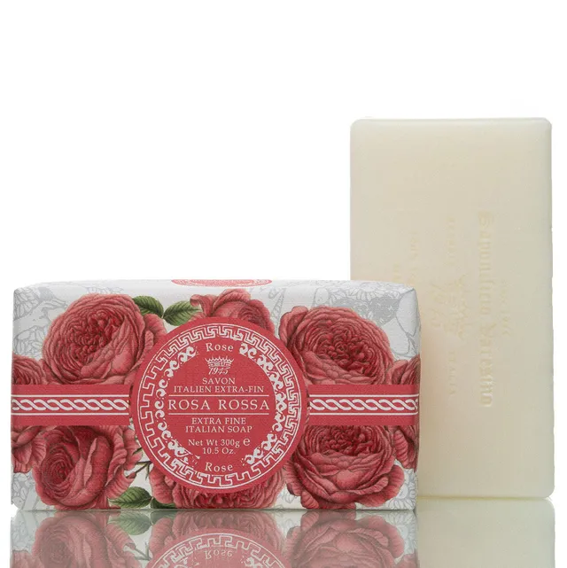 saponificio-varesino-grecale-rose-st-ckseife-300g image 1