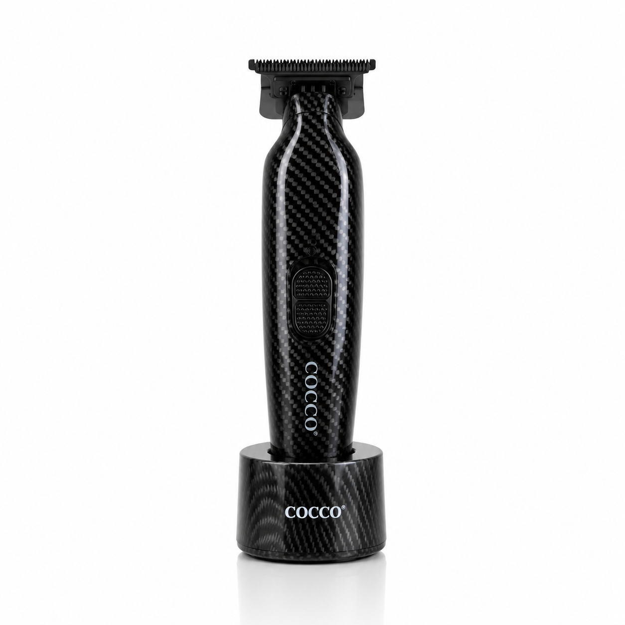 cocco-hyper-veloce-pro-haartrimmer-carbon-fiber-kabellos image 3