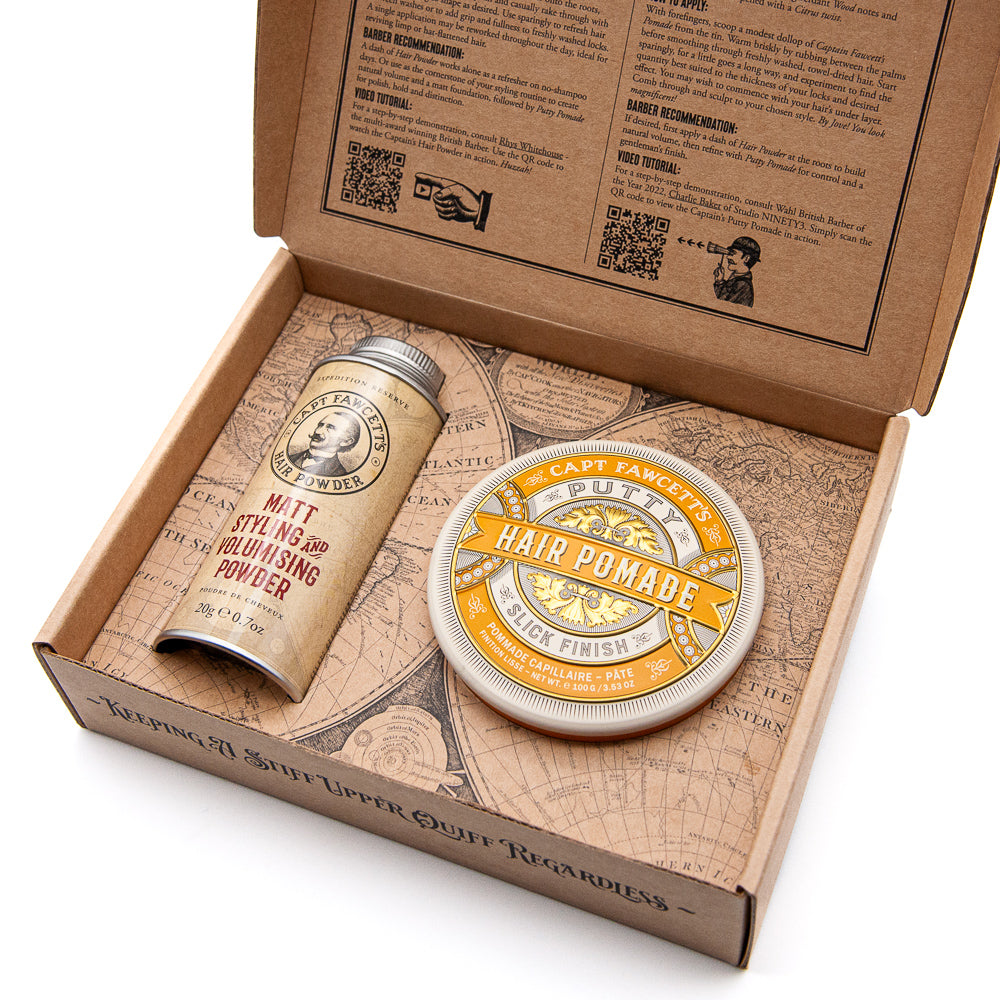 captain-fawcett-hair-couture-geschenkset-pomade-puder image 4