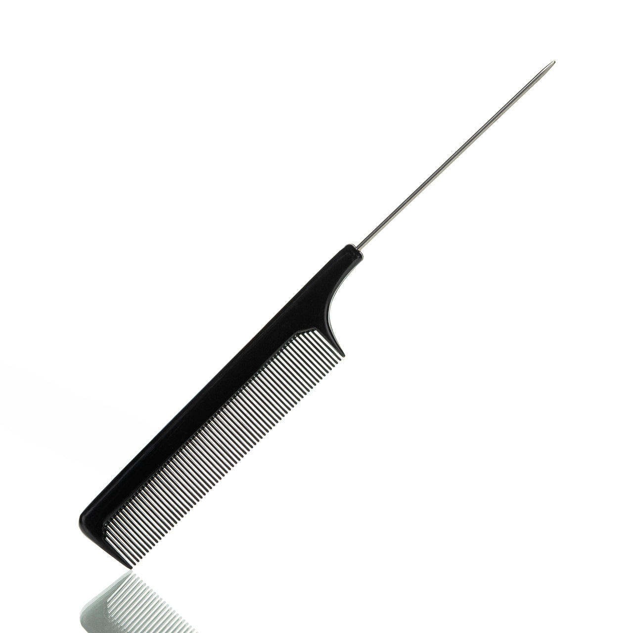 rbb-nadelstielkamm-haarkamm-21cm-antistatisch-hitzebest-ndig image 1