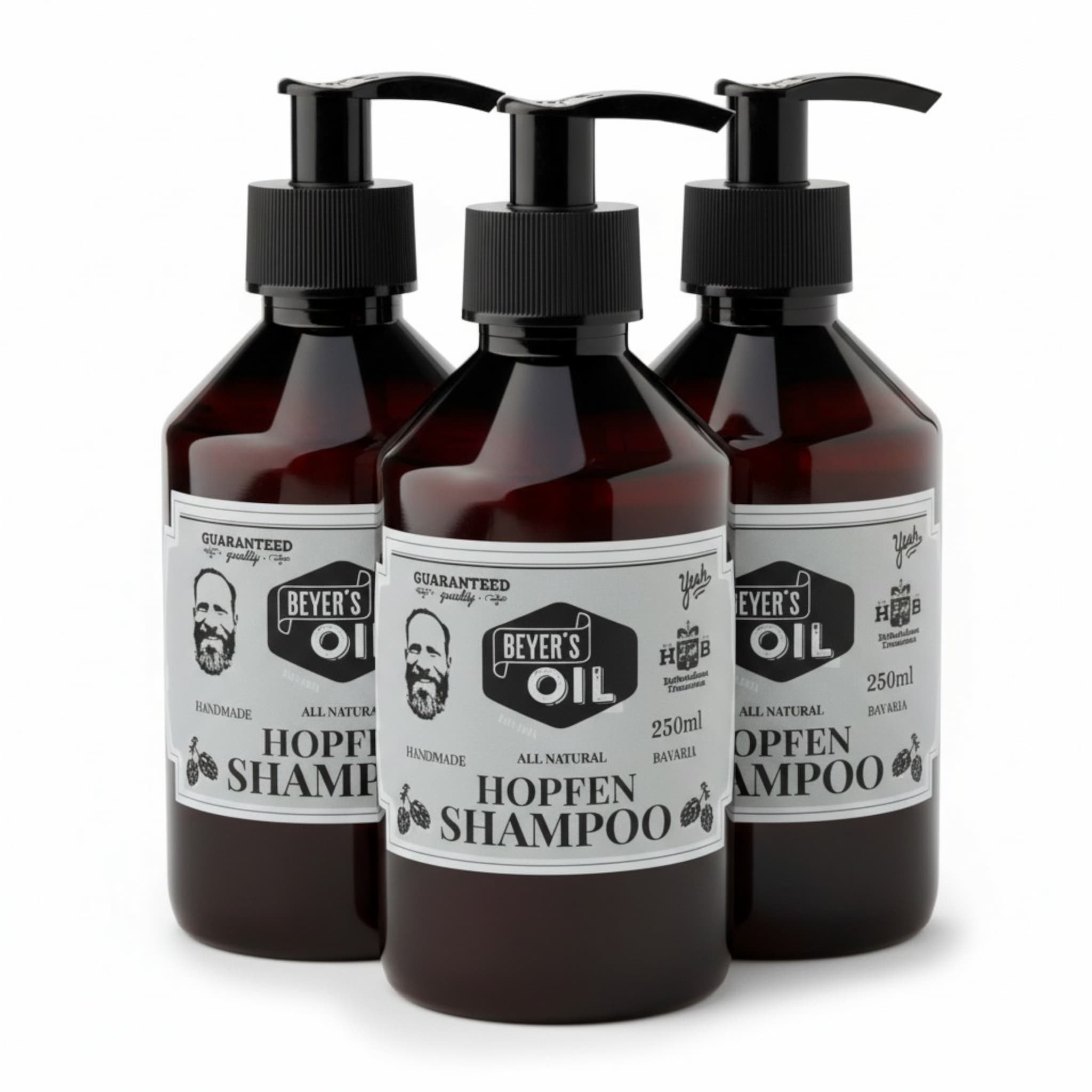 beyer-s-oil-verbena-hopfen-shampoo-bartshampoo-250ml-eisenkraut image 4