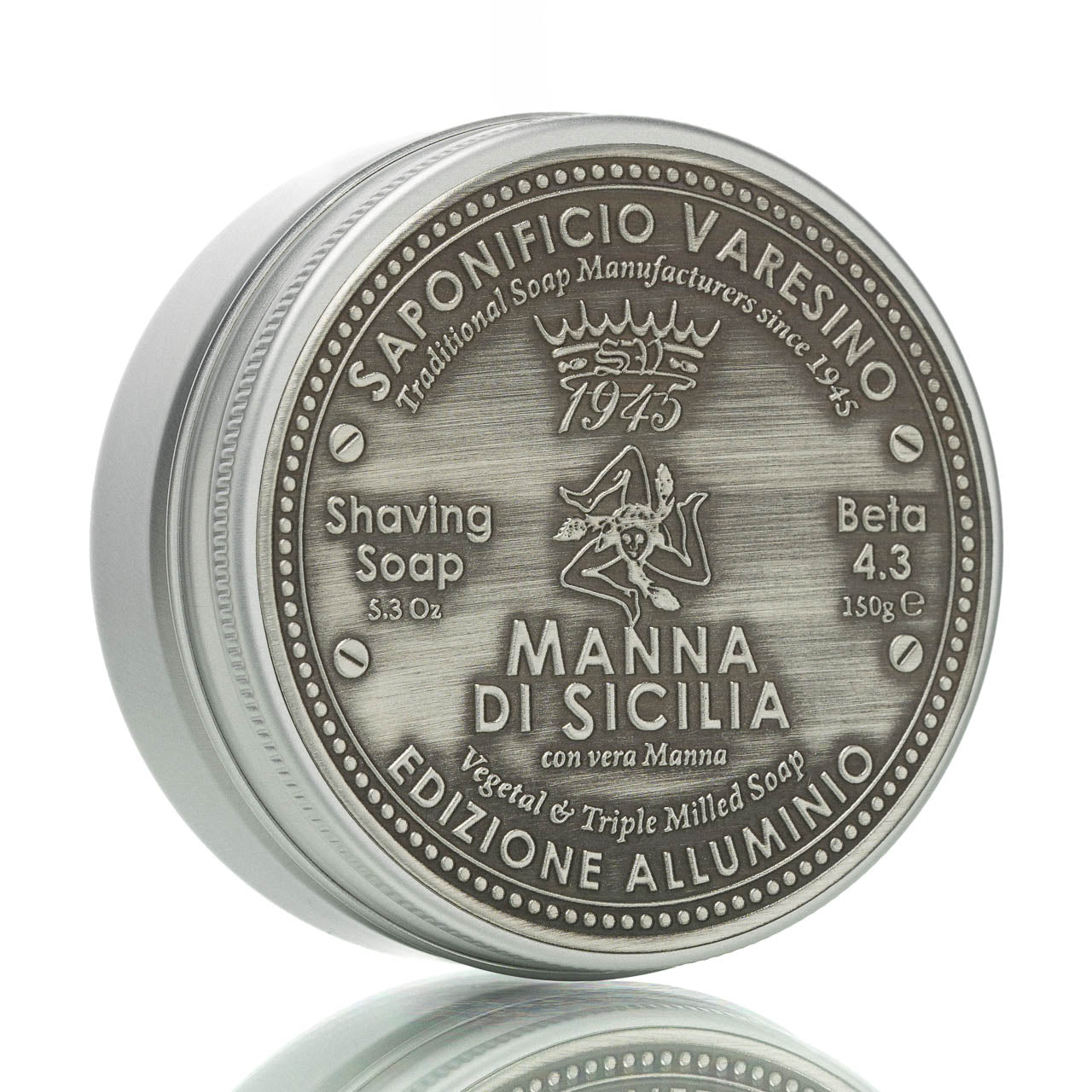 saponificio-varesino-manna-di-sicilia-rasierseife-150g-dose image 2