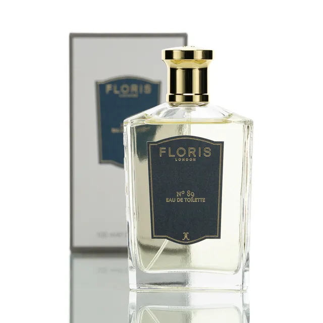 floris-no-89-eau-de-toilette-2ml-sample-holzig-klassisch image 1