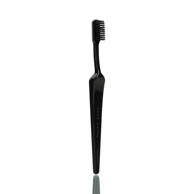 acca-kappa-lympio-zahnb-rste-carbon-medium-schwarz image 1