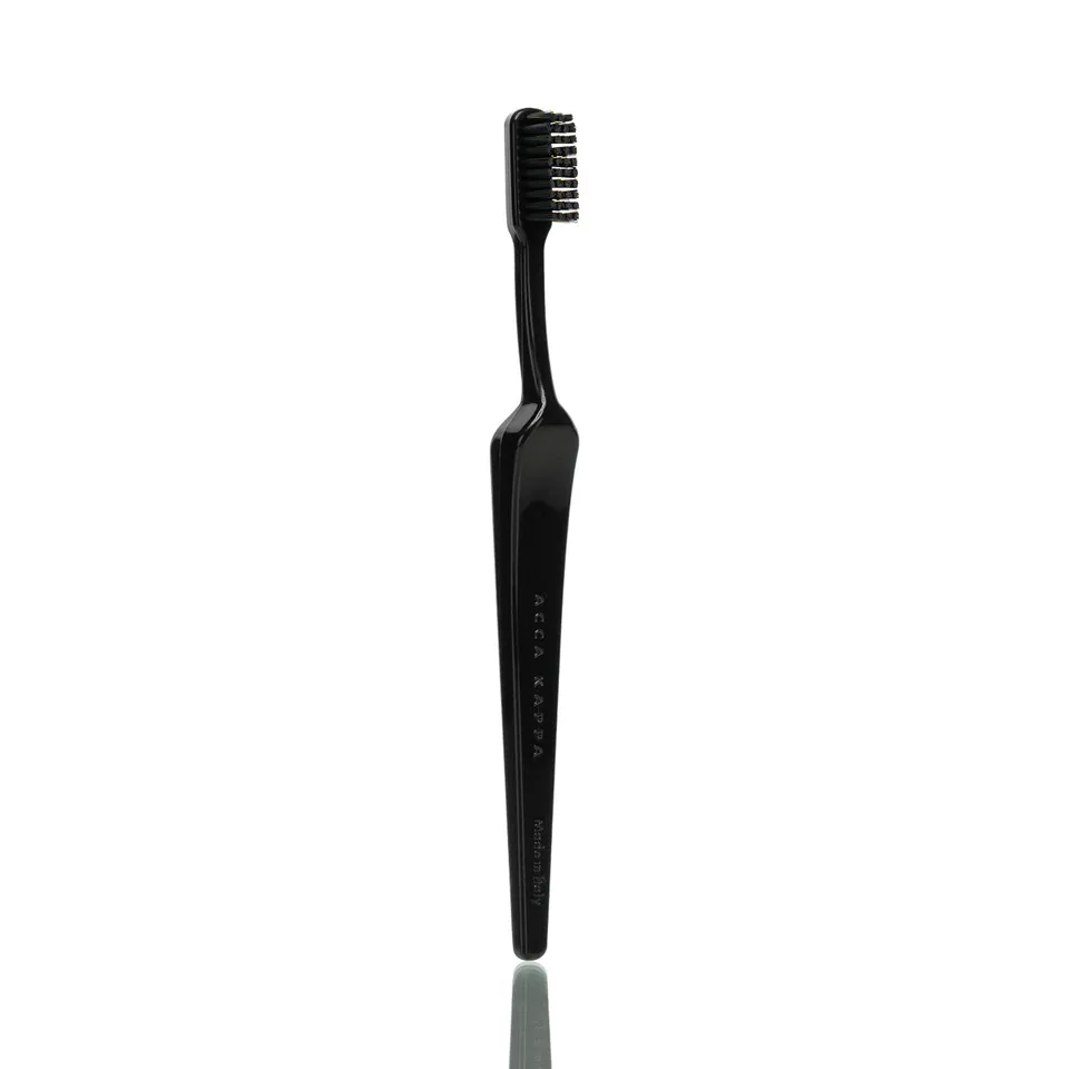 acca-kappa-lympio-zahnb-rste-carbon-medium-schwarz image 1