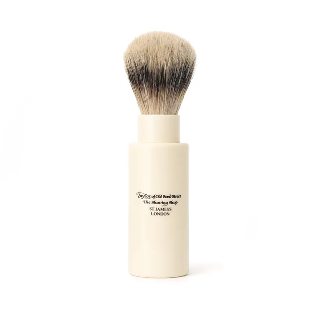 taylor-of-old-bond-street-sandalwood-turnback-rasierpinsel-super-badger image 1