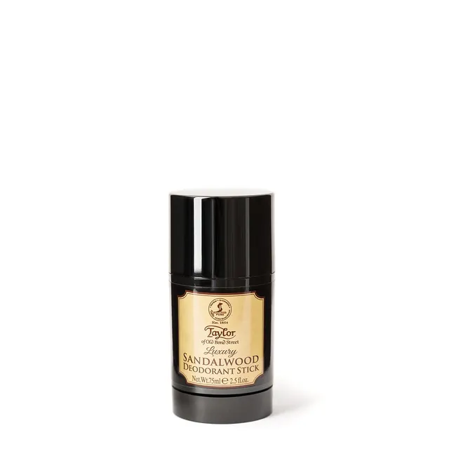 taylor-of-old-bond-street-sandalwood-deo-stick-75ml-ohne-aluminium image 1