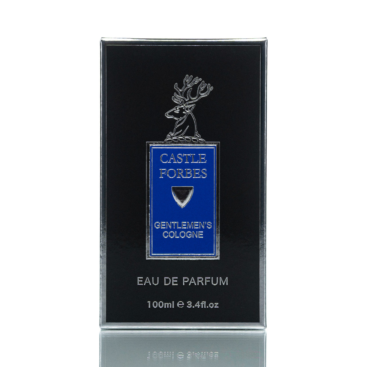 castle-forbes-gentlemen-s-cologne-eau-de-parfum-100ml-frisch image 3