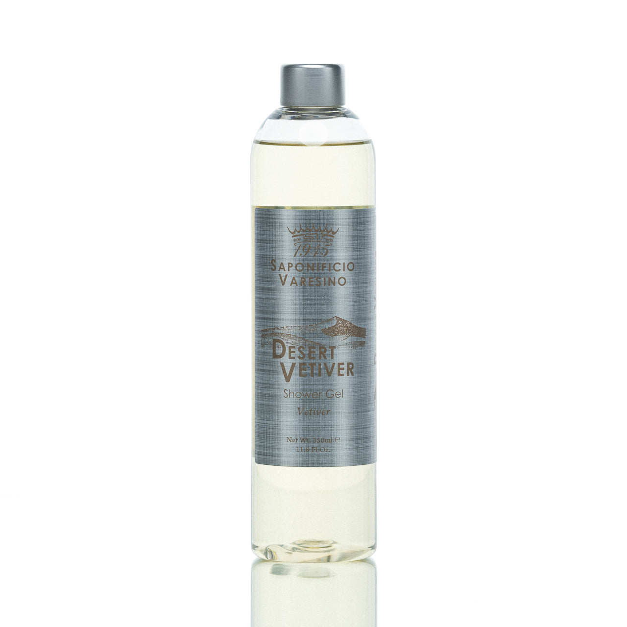 saponificio-varesino-desert-vetiver-duschgel-350-ml-mild image 1