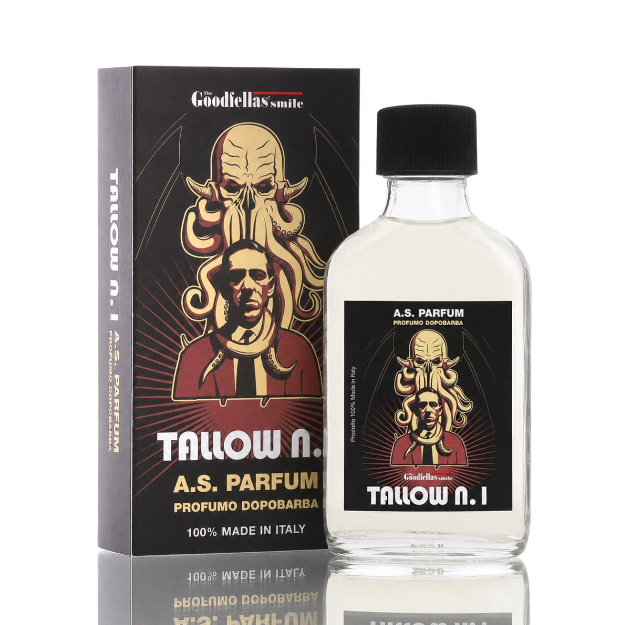 the-goodfellas-smile-tallow-n-1-rasierwasser-100ml-floral image 1