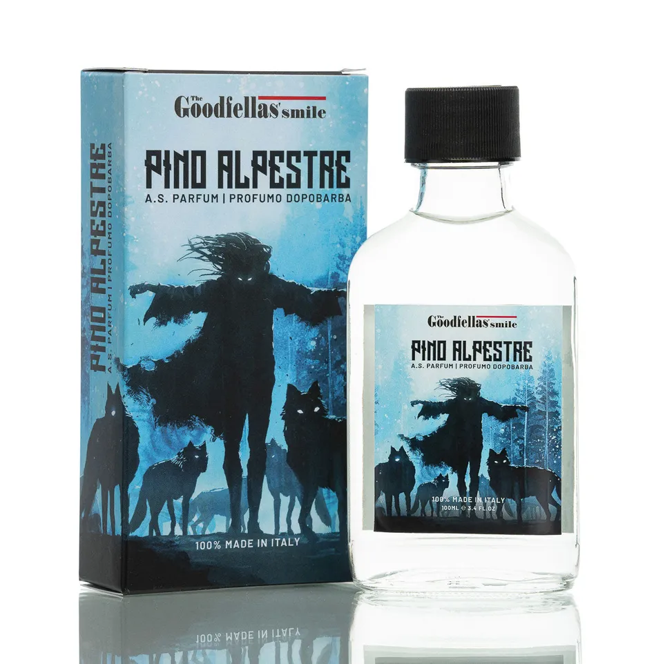 blackbeards-rasur-after-shave-pino-alpestre-100ml image 1