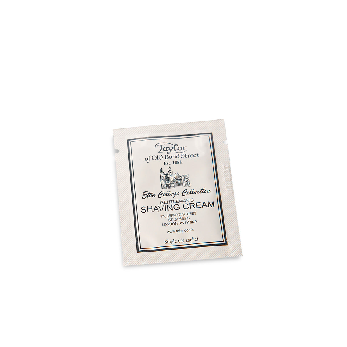 taylor-of-old-bond-street-eton-college-rasiercreme-5-ml-probe image 1