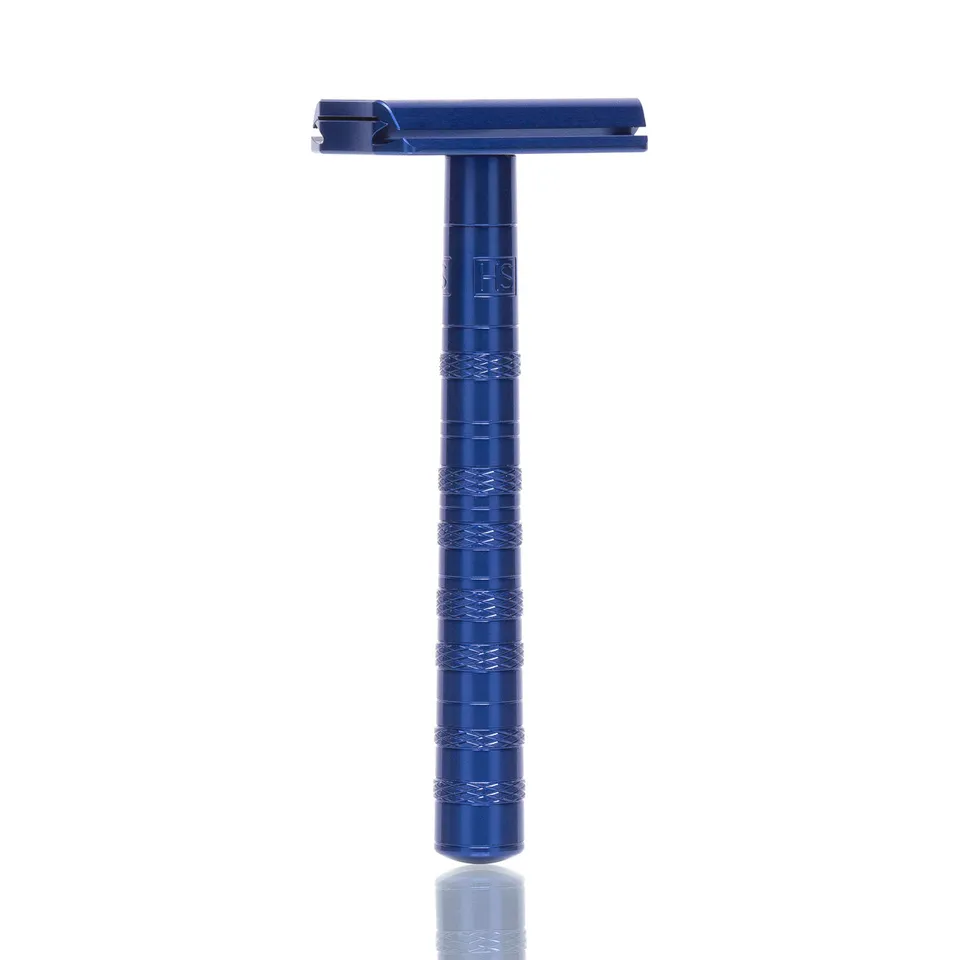 henson-al13-rasierhobel-medium-blau-aluminium image 1