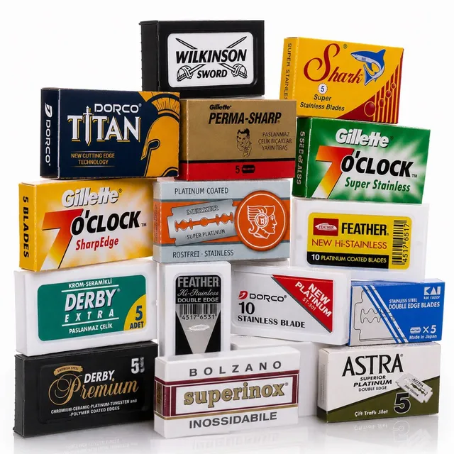 blackbeards-rasur-xxl-klingen-probierset-95-rasierklingen image 1