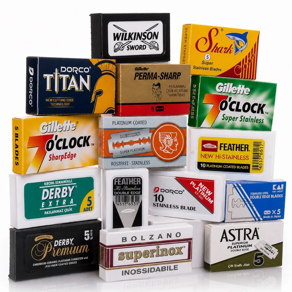 blackbeards-rasur-xxl-klingen-probierset-95-rasierklingen image 1