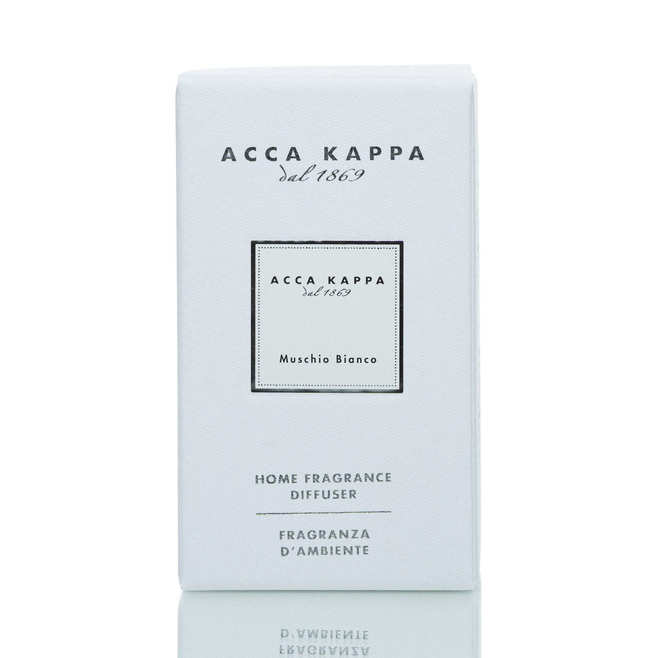 acca-kappa-white-moss-raumdiffusor-250ml-holz image 2