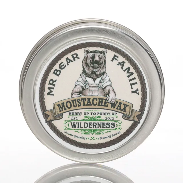 mr-bear-family-wilderness-bartwichse-30ml-starker-halt image 1