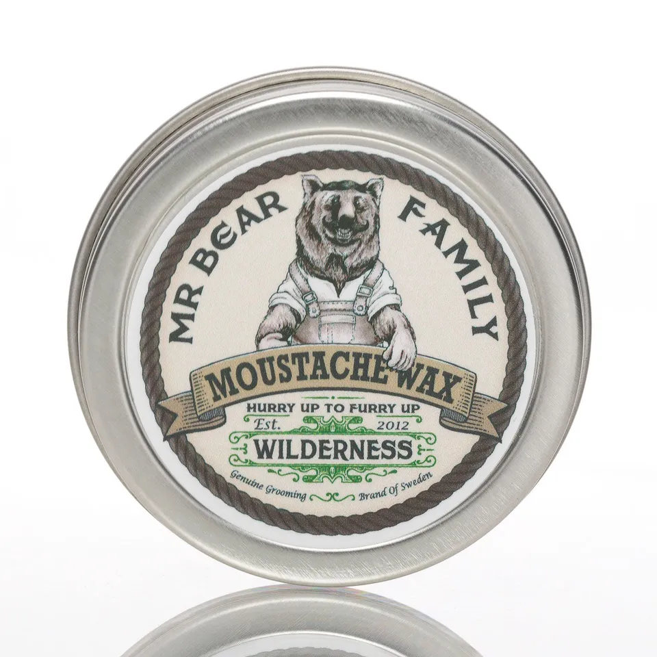 mr-bear-family-wilderness-bartwichse-30ml-starker-halt image 1