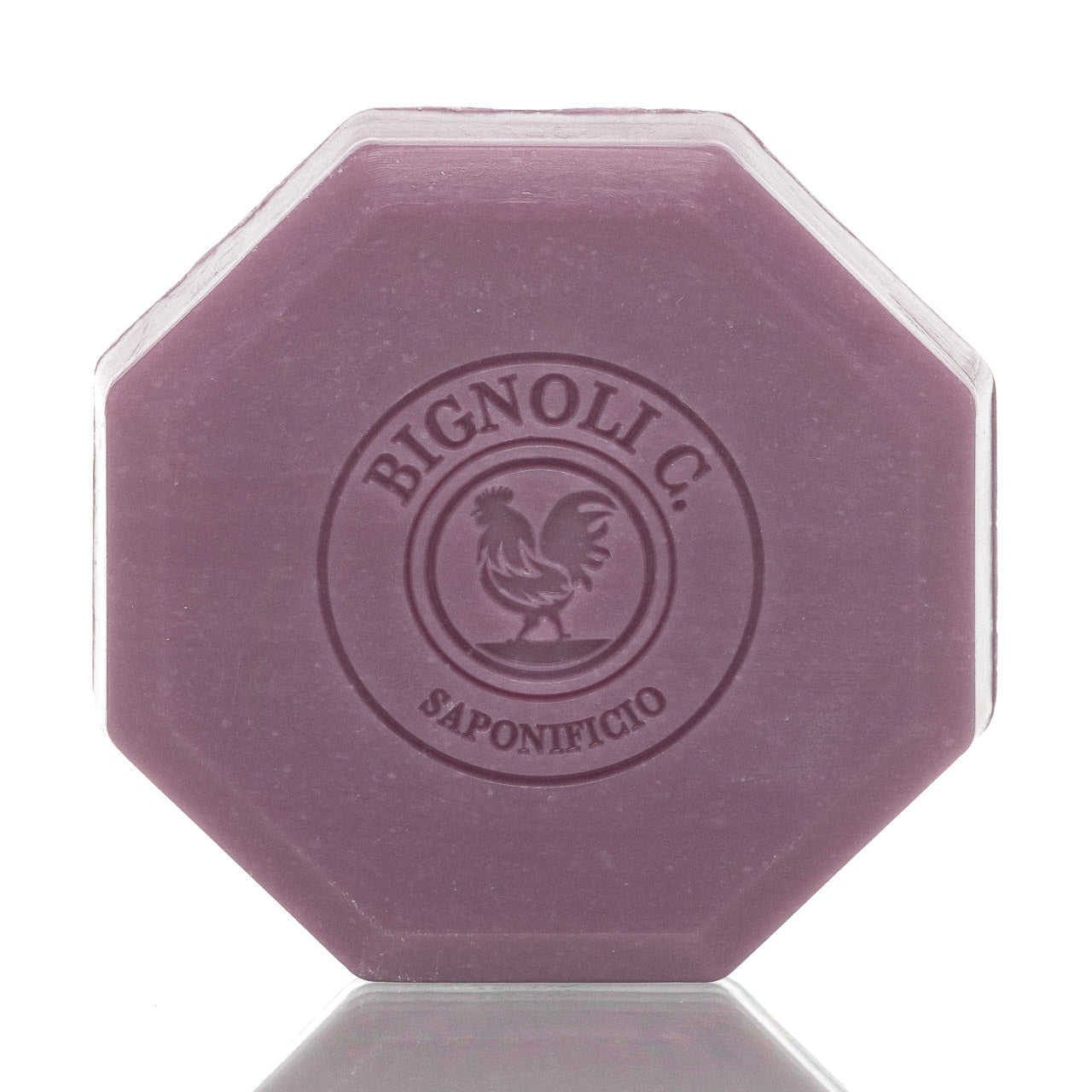bignoli-violetta-di-parma-st-ckseife-170g-veilchen image 2