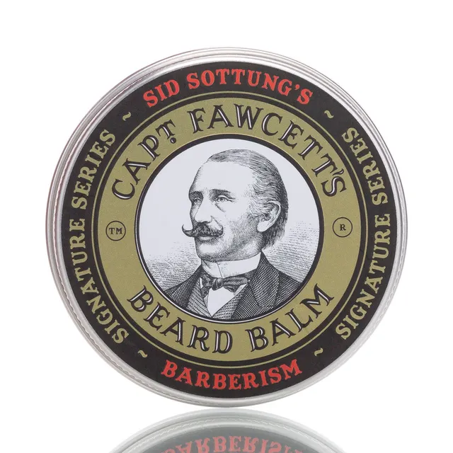 captain-fawcett-barberism-bartbalsam-60-ml-mittlerer-halt image 1