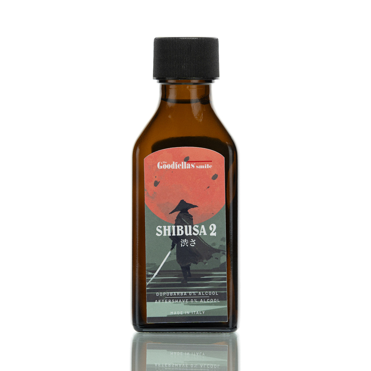 the-goodfellas-smile-shibusa-2-after-shave-fluid-100-ml image 1