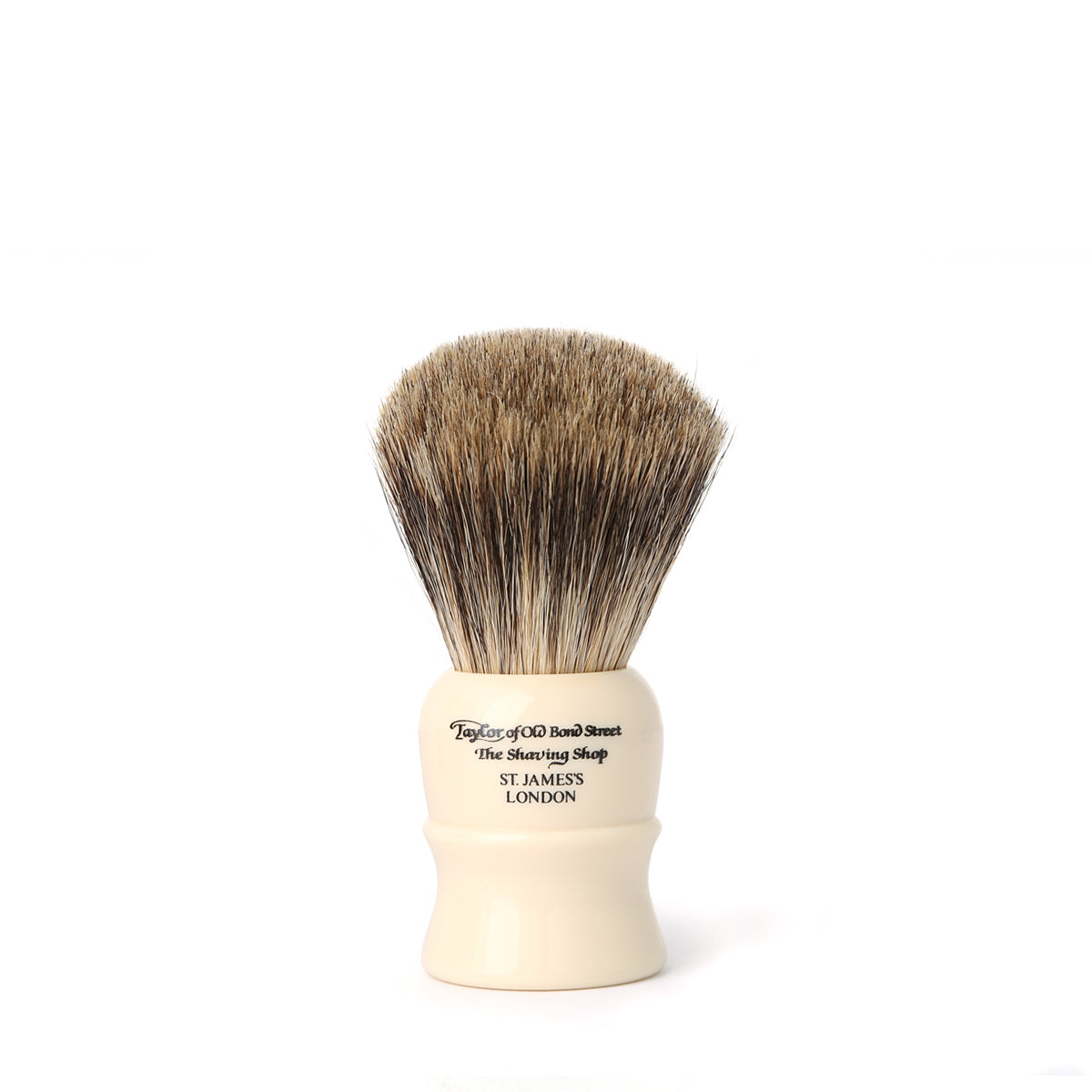 taylor-of-old-bond-street-sandalwood-rasierpinsel-dachshaar-xl image 3