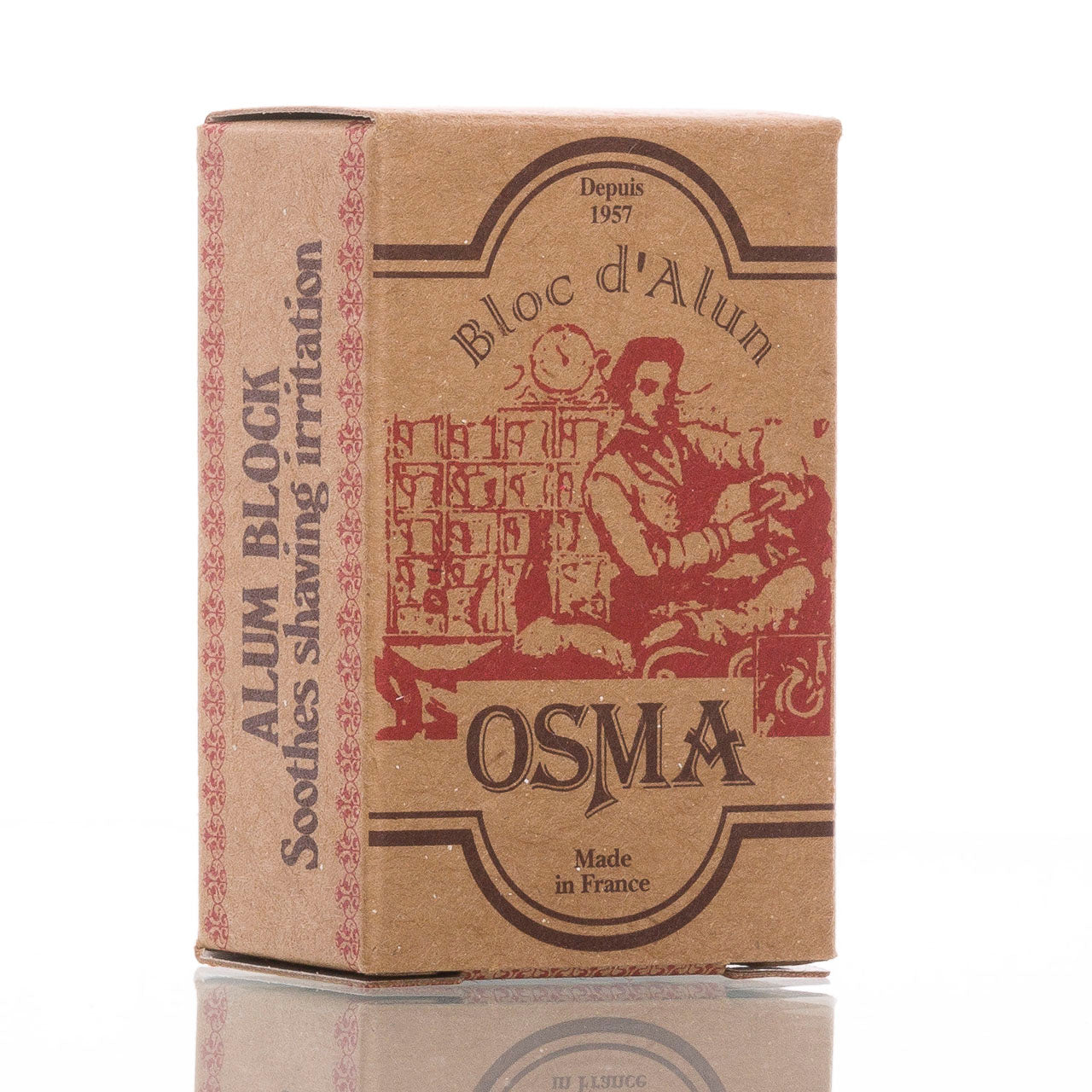 osma-bloc-alaunstein-after-shave-75g-neutral image 2