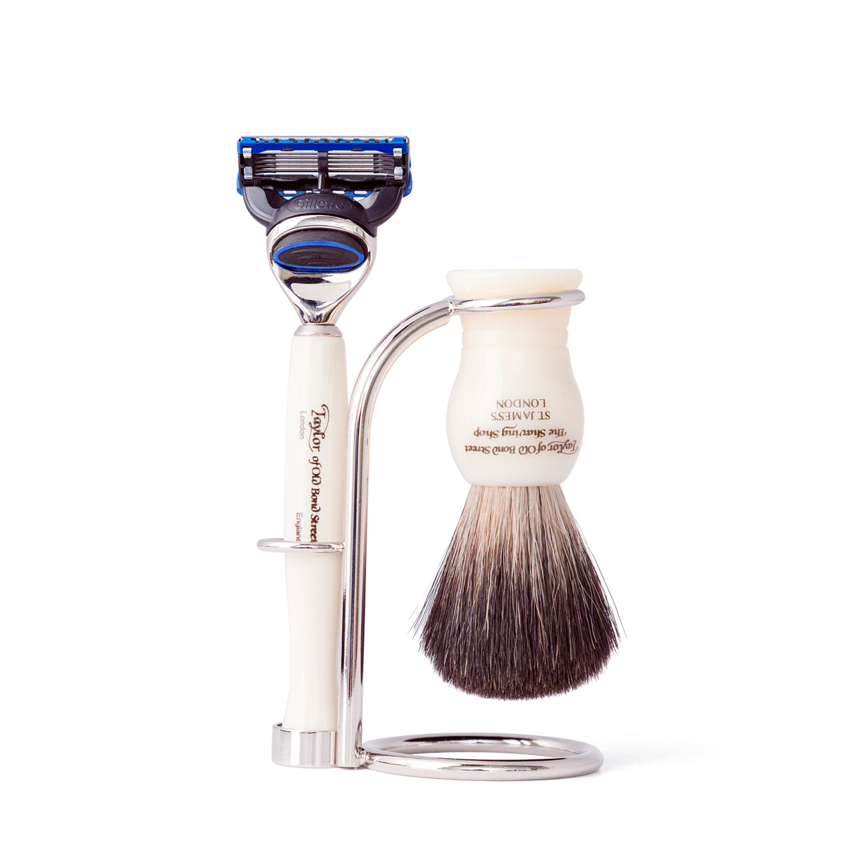 taylor-of-old-bond-street-platinum-no-74-rasier-set-schwarz-fusion image 3