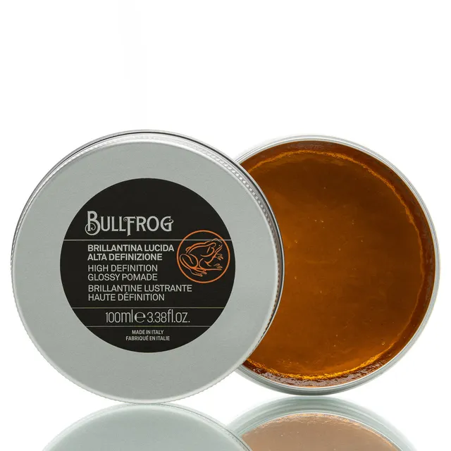 bullfrog-high-definition-pomade-glossy-starker-halt image 1