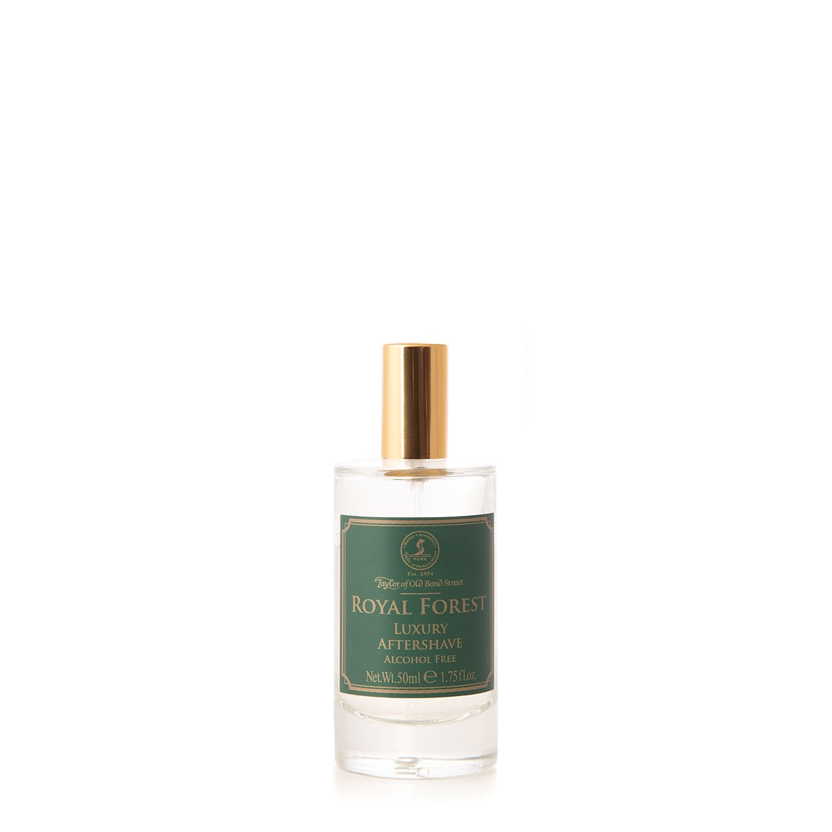 taylor-royal-forest-aftershave-lotion-50ml-holzig-alkoholfrei image 2