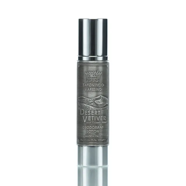saponificio-varesino-desert-vetiver-deodorant-100-ml-kaliumalaun image 1