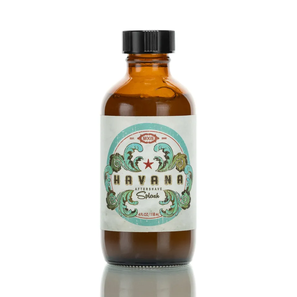 blackbeards-rasur-after-shave-havana-118ml-tabak-bergamotte-ohne-alkohol image 1