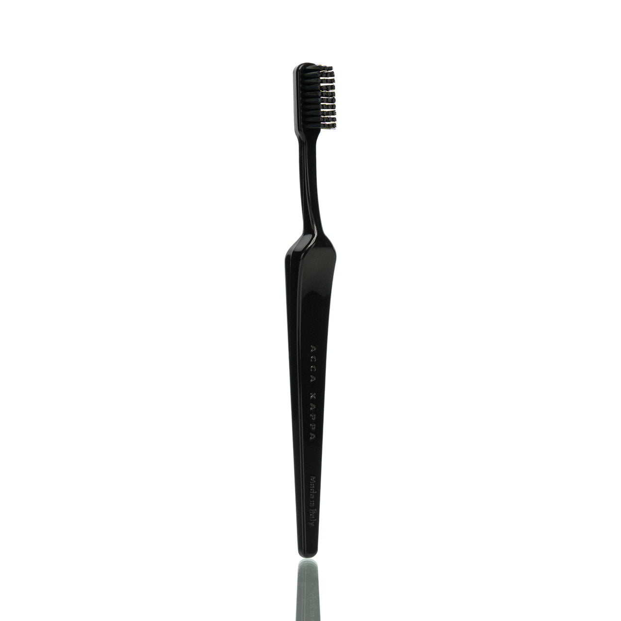 acca-kappa-lympio-zahnb-rste-carbon-medium-schwarz image 1