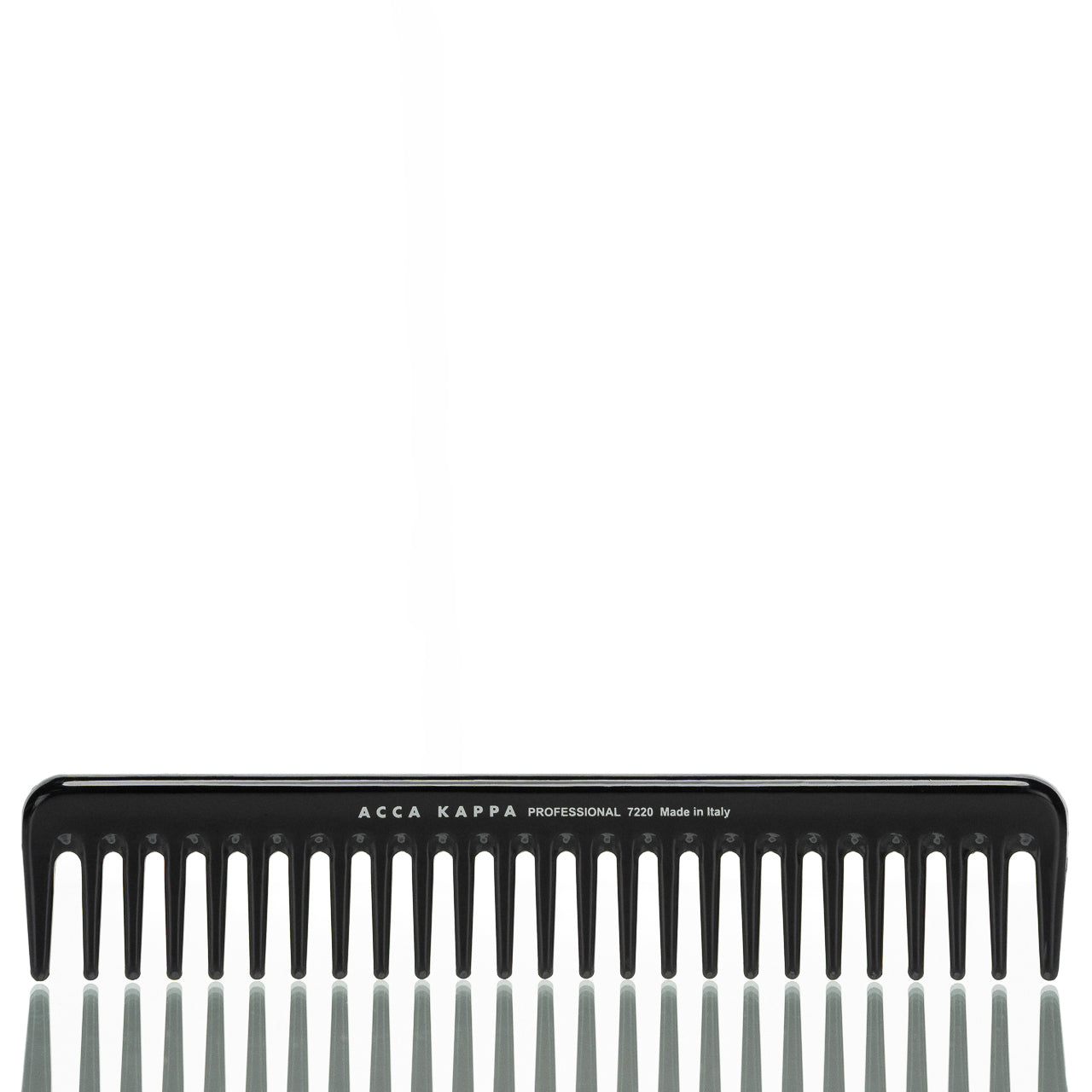 acca-kappa-professional-frisierkamm-konisch-fein-grob image 2