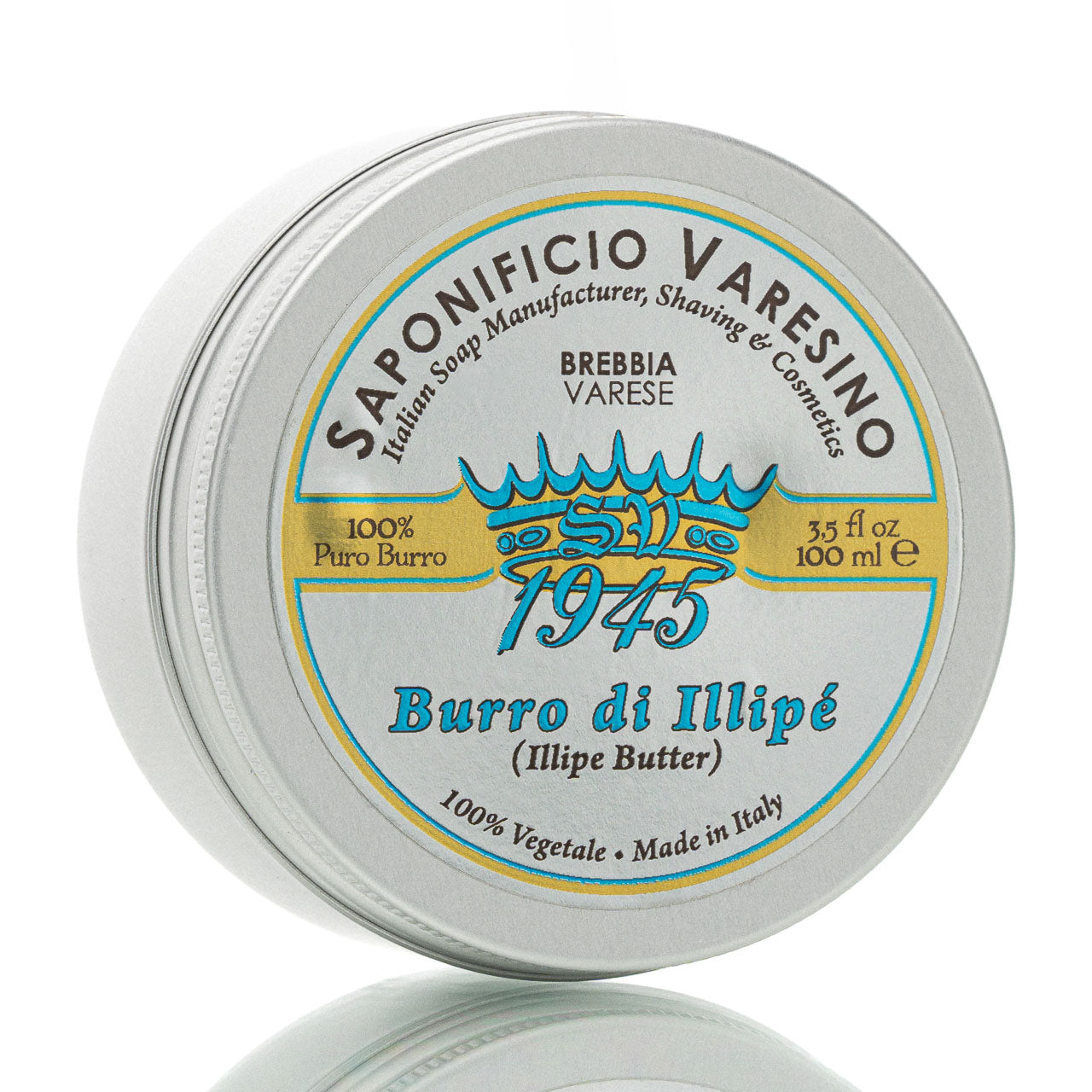 saponificio-varesino-illipe-butter-k-rperbutter-100g-rein image 1