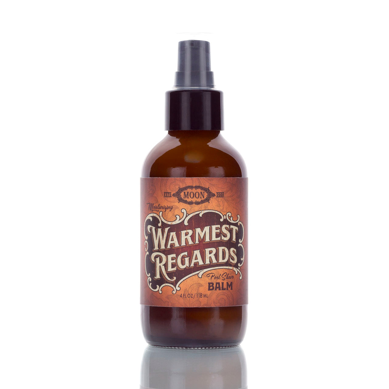 moon-soaps-warmest-regards-after-shave-balsam-118ml image 1