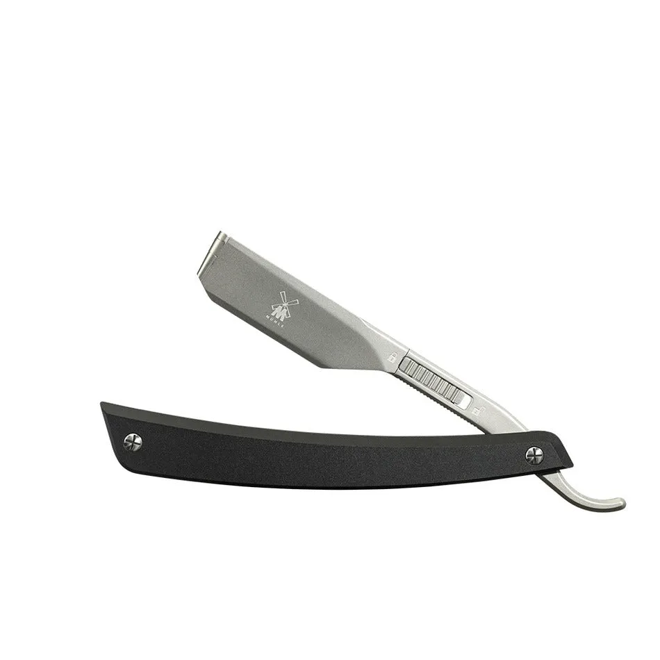 taylor-of-old-bond-street-sandalwood-rasiermesser-wechselklingen image 1