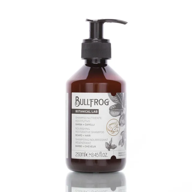 bullfrog-nourishing-restorative-bartshampoo-haar-natur image 1