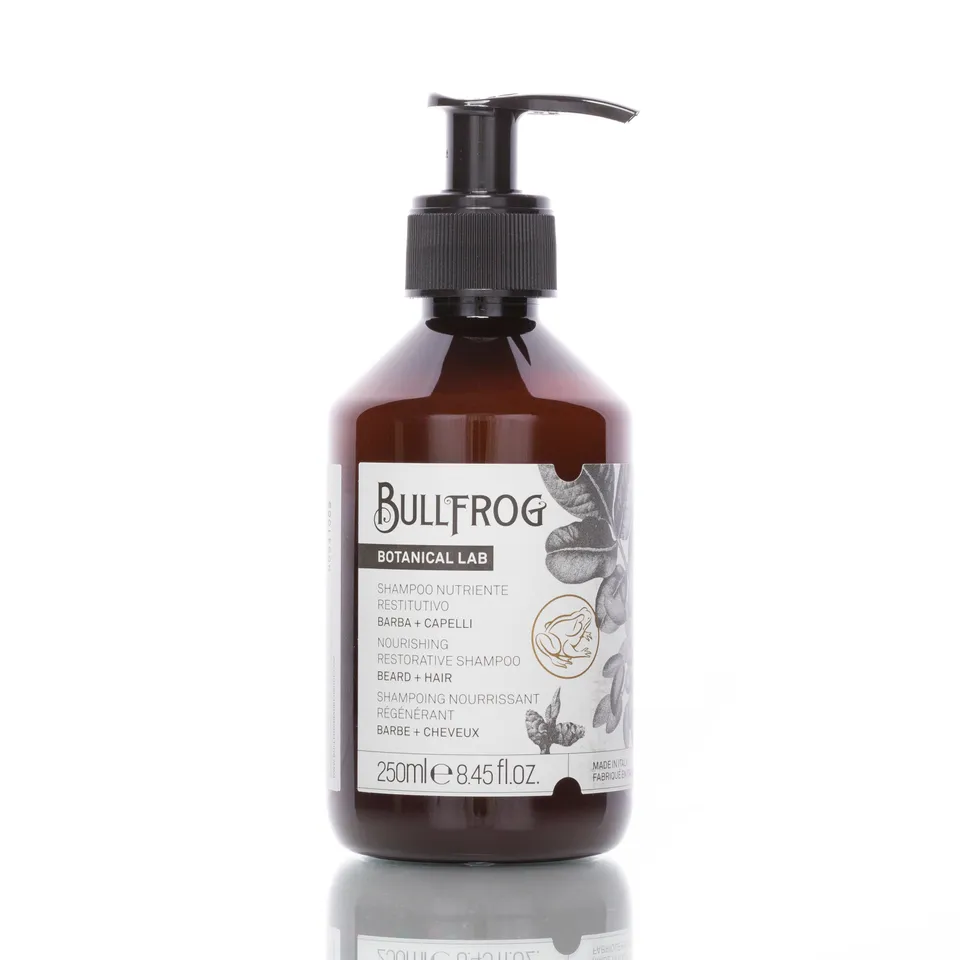 bullfrog-nourishing-restorative-bartshampoo-haar-natur image 1