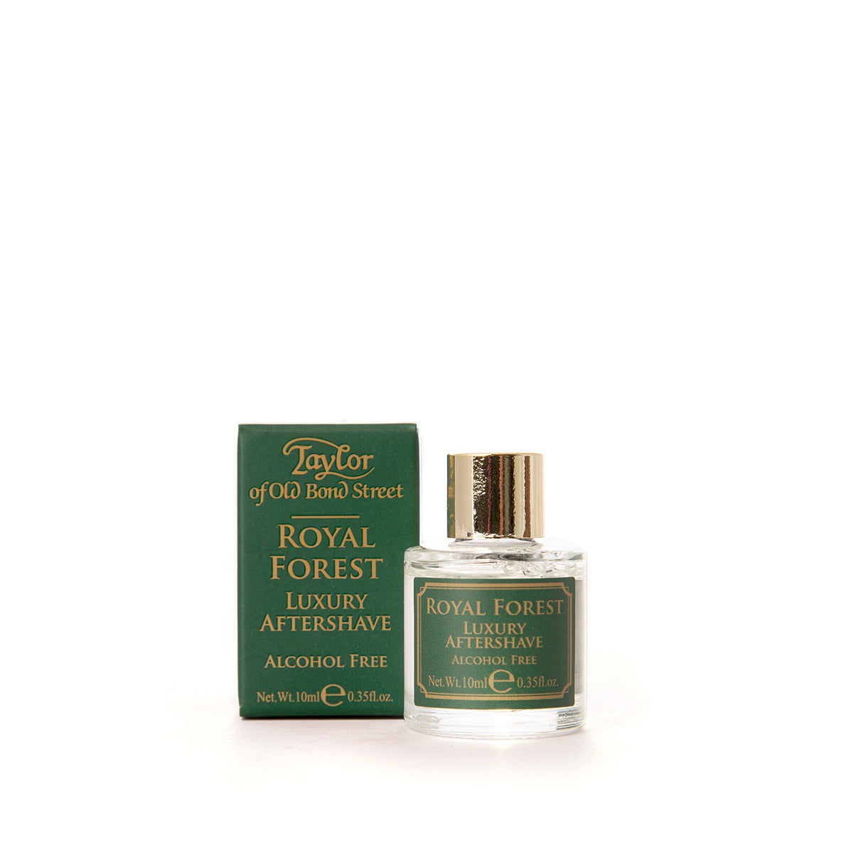 taylor-of-old-bond-street-royal-forest-aftershave-lotion-probe-10-ml-holzig image 2