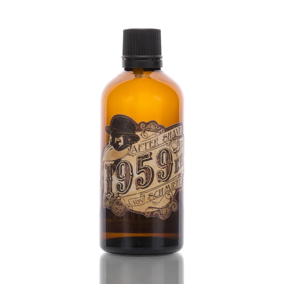 rumble59-schmiere-1959er-rasierwasser-100ml-alkoholhaltig image 1
